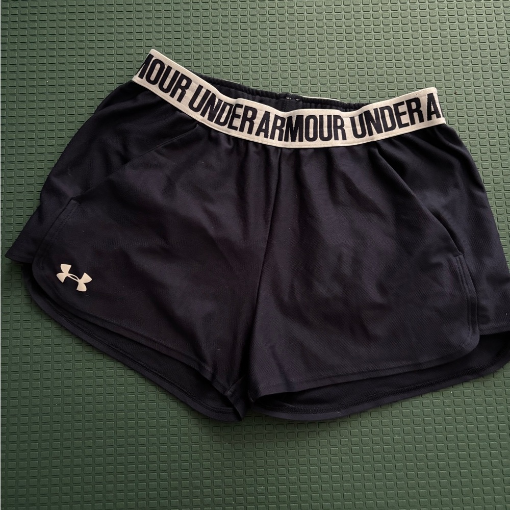 Under Armour Shorts